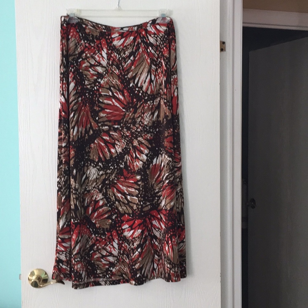 🌺 3 for $15 skirt